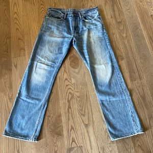 American Eagle Relaxed Fit Jeans